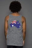 Australia Tank Top