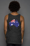 Australia Tank Top