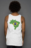 Brazil Tank Top