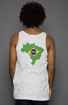 Brazil Tank Top