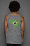 Brazil Tank Top