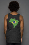 Brazil Tank Top