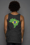 Brazil Tank Top