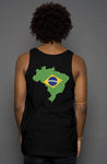 Brazil Tank Top