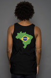 Brazil Tank Top