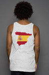 Spain Tank Top