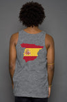 Spain Tank Top