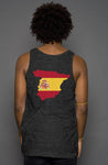 Spain Tank Top