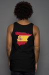 Spain Tank Top