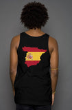 Spain Tank Top