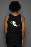 Mexico Tank Top