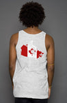 Canada Tank Top