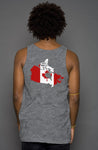 Canada Tank Top