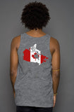 Canada Tank Top