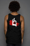 Canada Tank Top