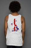 United Kingdom Tank Top