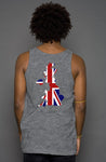 United Kingdom Tank Top