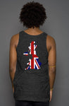 United Kingdom Tank Top