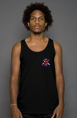 United Kingdom Tank Top