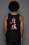 United Kingdom Tank Top