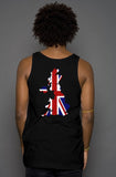 United Kingdom Tank Top