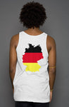 Germany Tank Top