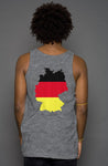 Germany Tank Top