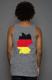 Germany Tank Top