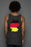 Germany Tank Top