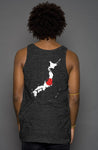 Japan Tank Top