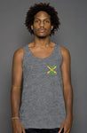 Jamaica Tank Top