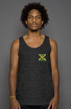 Jamaica Tank Top