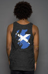 Scotland Tank Top