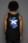 Scotland Tank Top