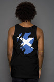 Scotland Tank Top