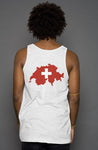 Switzerland Tank Top