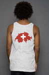 Switzerland Tank Top