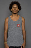 Switzerland Tank Top