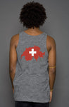 Switzerland Tank Top