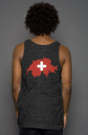 Switzerland Tank Top