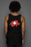 Switzerland Tank Top