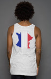 France Tank Top