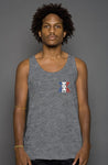 France Tank Top