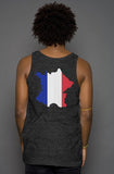 France Tank Top