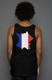 France Tank Top