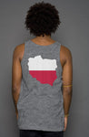 Poland Tank Top