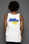 Ukraine Tank Top