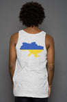 Ukraine Tank Top