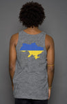 Ukraine Tank Top