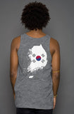 South Korea Tank Top